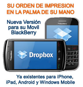 Movil Dropbox - imPRESS