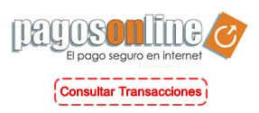 Consulta de Transacciones - imPRESS