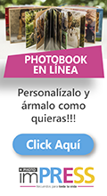 Fotobook en Línea